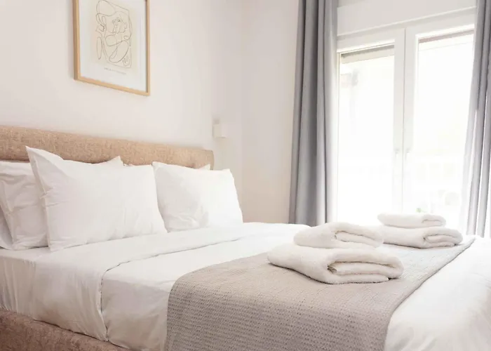 Skg Comfort Apartments