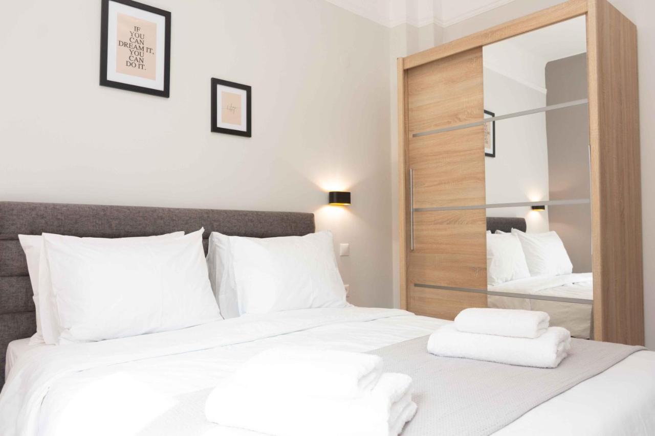 Skg Comfort Thessaloniki